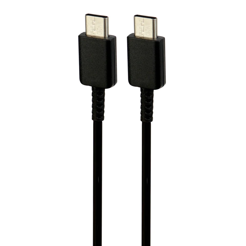 شارژر دیواری فست شارژ Samsung EP-TA800 3A PD 25W Type-C + کابل تبدیل تایپ سی