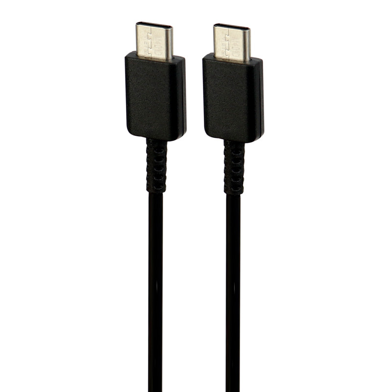 شارژر دیواری فست شارژ Samsung EP-TA800 3A PD 25W Type-C + کابل تبدیل تایپ سی