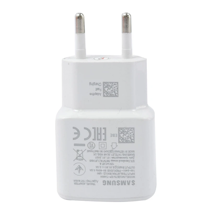 کلگی فست شارژ Samsung Fast Qualcomm3.0