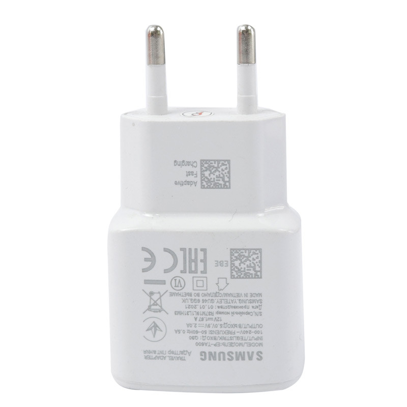 کلگی فست شارژ Samsung Fast Qualcomm3.0