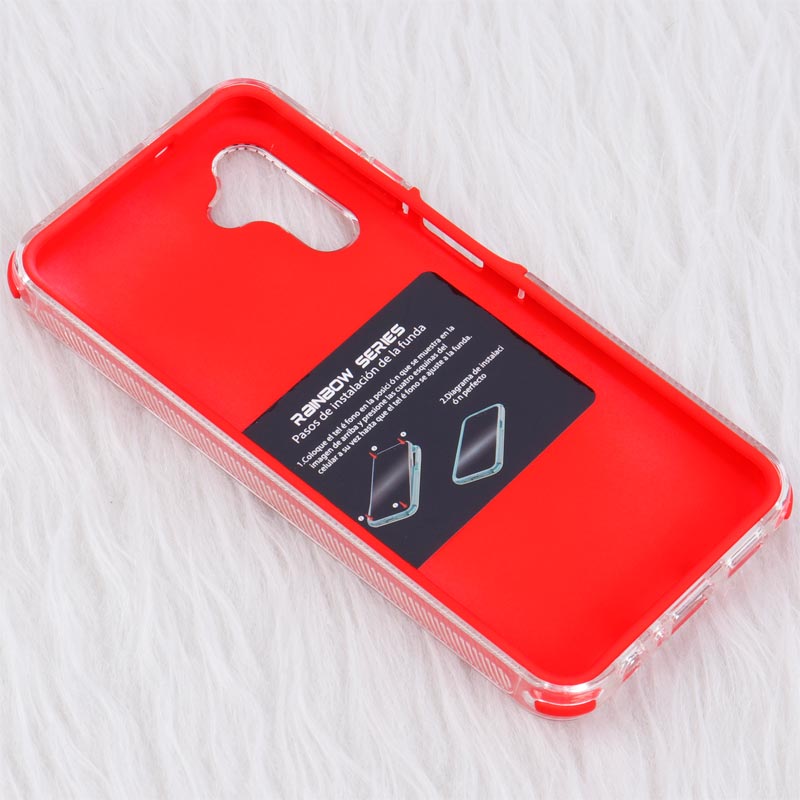 قاب ضد ضربه Casetify دو تکه Samsung Galaxy A13 5G / A04s