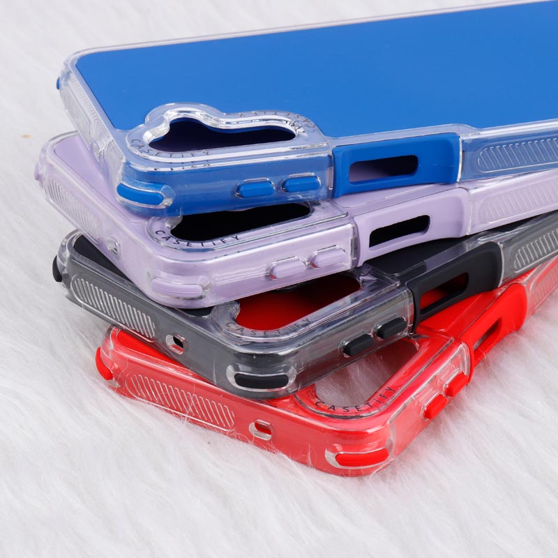 قاب ضد ضربه Casetify دو تکه Samsung Galaxy A04