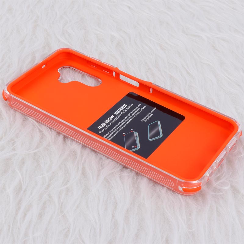قاب ضد ضربه Casetify دو تکه Samsung Galaxy A04