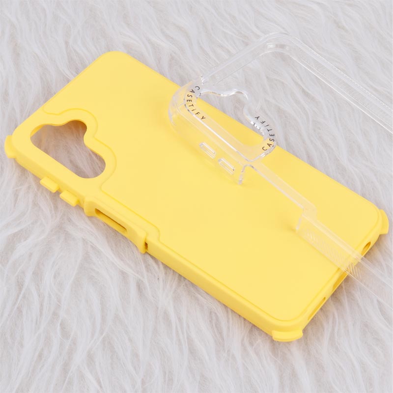 قاب ضد ضربه Casetify دو تکه Samsung Galaxy A13 5G / A04s