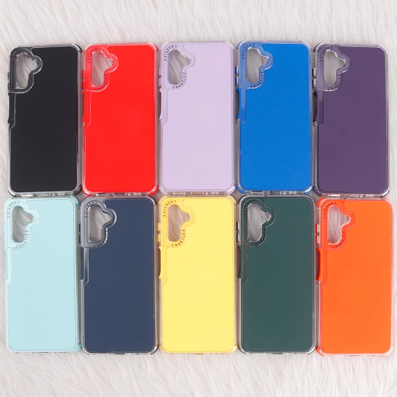 قاب ضد ضربه Casetify دو تکه Samsung Galaxy A04