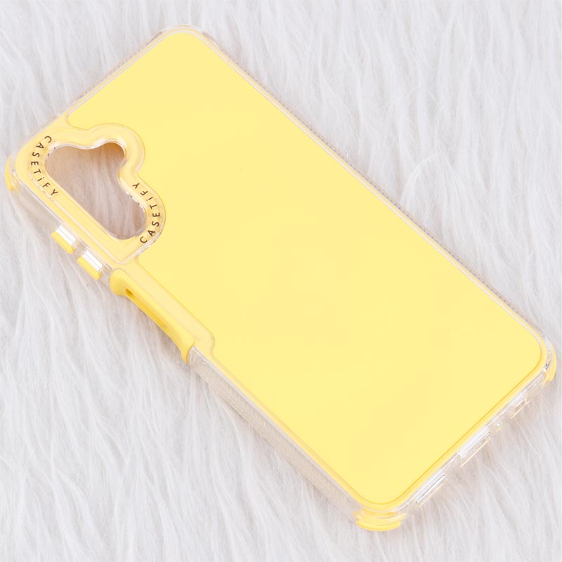 قاب ضد ضربه Casetify دو تکه Samsung Galaxy A04
