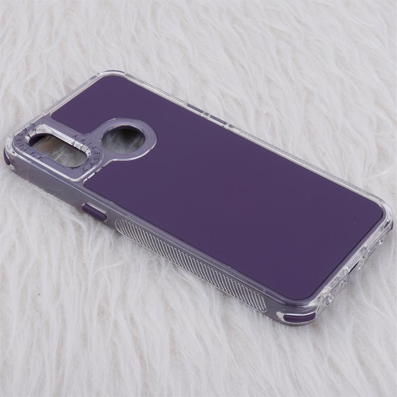 قاب ضد ضربه Casetify دو تکه Samsung Galaxy A10s