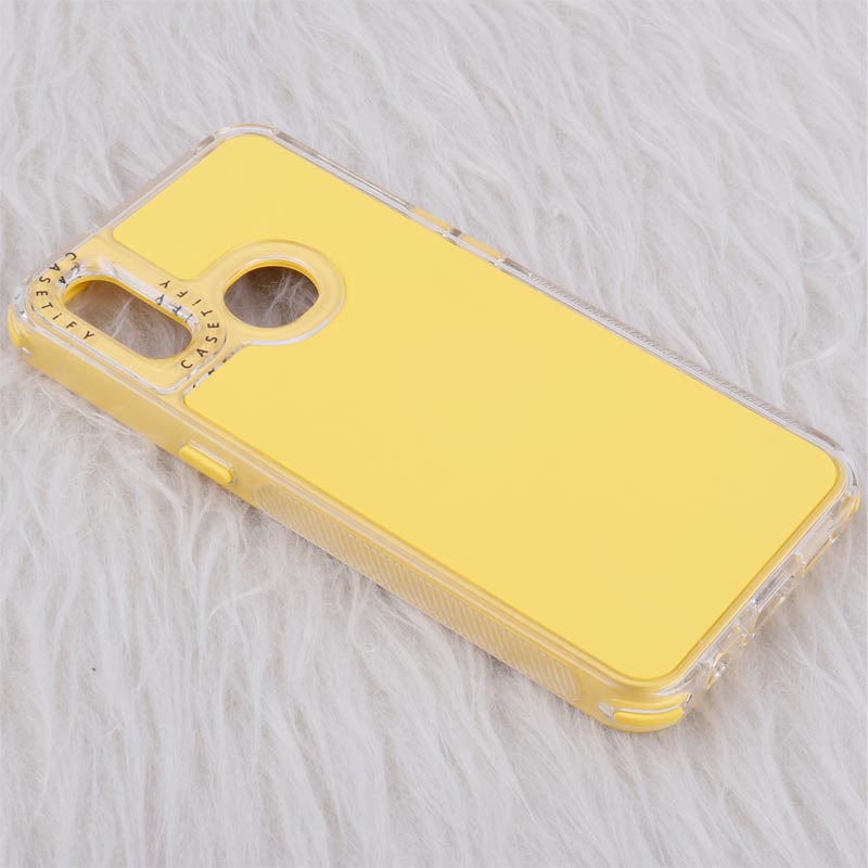 قاب ضد ضربه Casetify دو تکه Samsung Galaxy A10s
