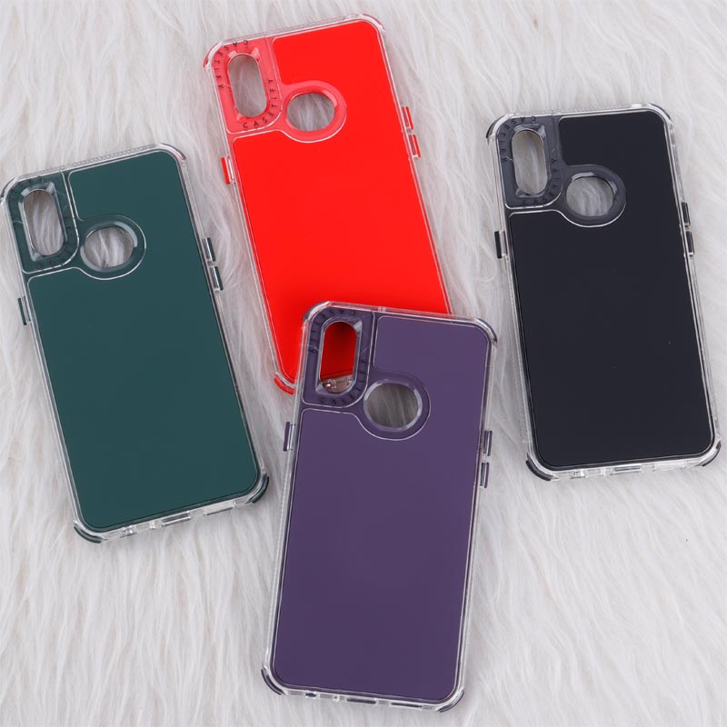 قاب ضد ضربه Casetify دو تکه Samsung Galaxy A10s
