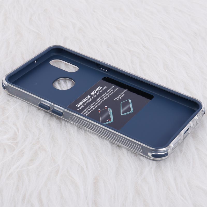 قاب ضد ضربه Casetify دو تکه Samsung Galaxy A10s