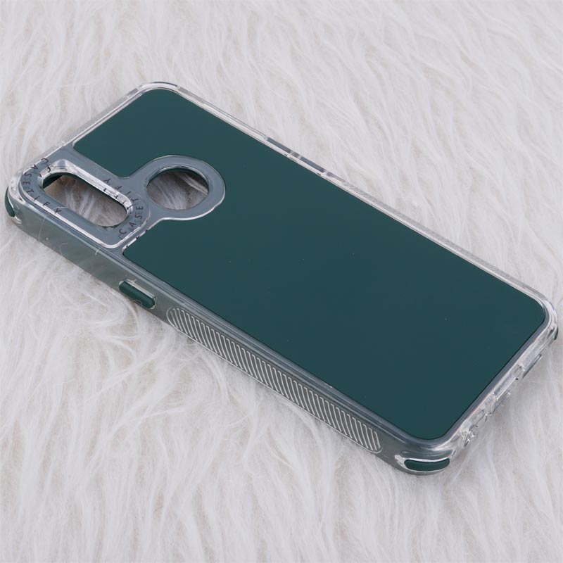 قاب ضد ضربه Casetify دو تکه Samsung Galaxy A10s