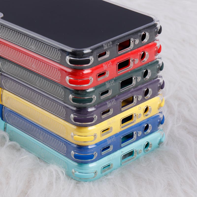 قاب ضد ضربه Casetify دو تکه Samsung Galaxy A12
