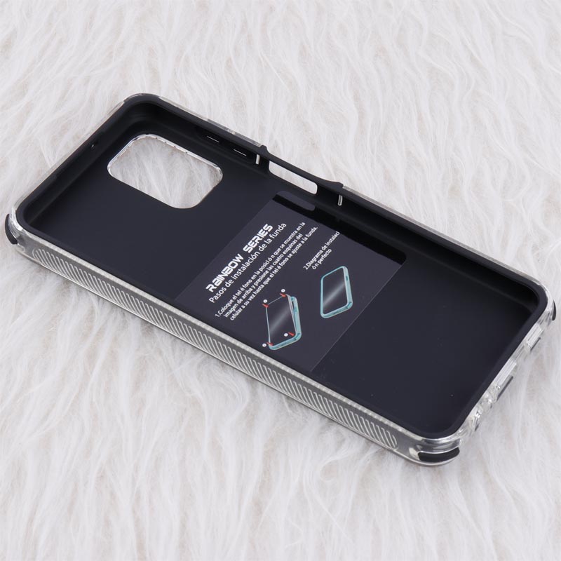 قاب ضد ضربه Casetify دو تکه Samsung Galaxy A12