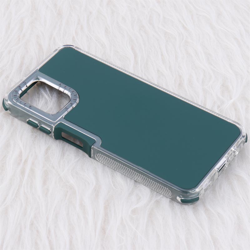 قاب ضد ضربه Casetify دو تکه Samsung Galaxy A12
