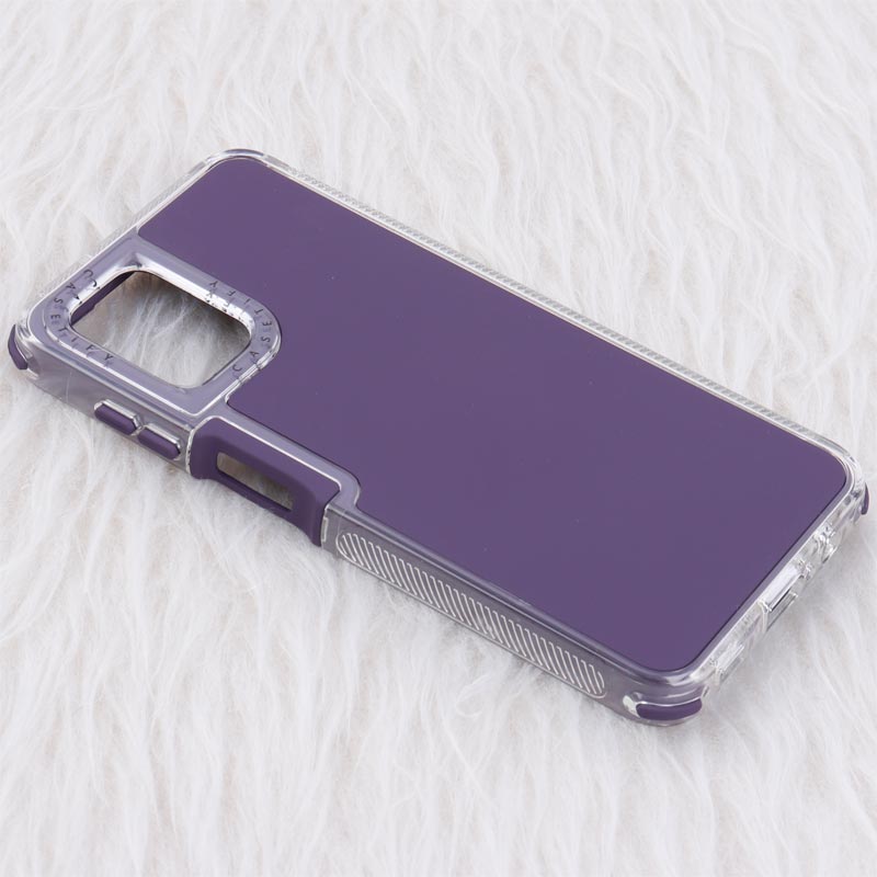 قاب ضد ضربه Casetify دو تکه Samsung Galaxy A12