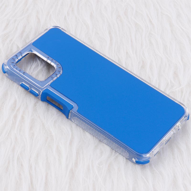 قاب ضد ضربه Casetify دو تکه Samsung Galaxy A12
