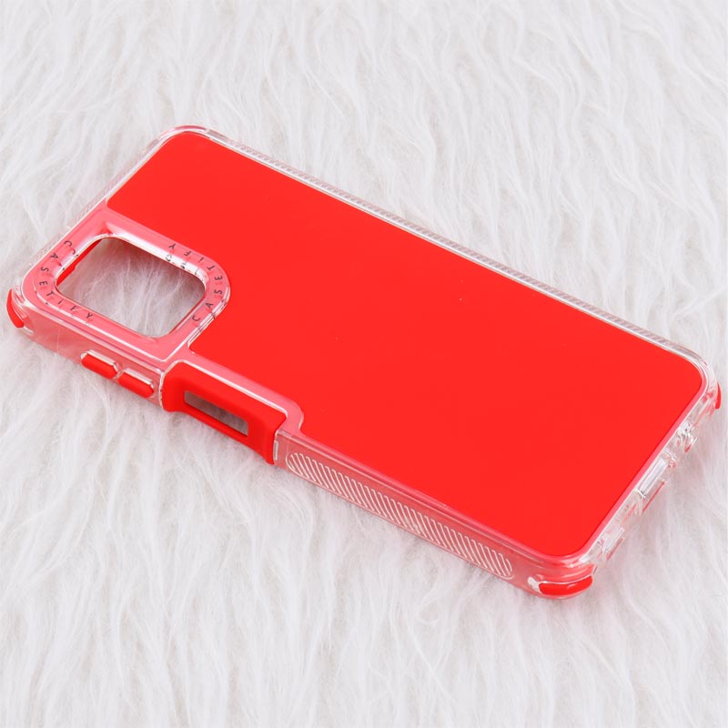 قاب ضد ضربه Casetify دو تکه Samsung Galaxy A12
