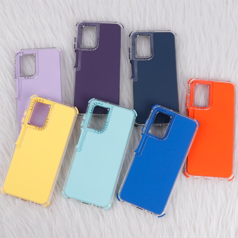 قاب ضد ضربه Casetify دو تکه Samsung Galaxy A13 4G