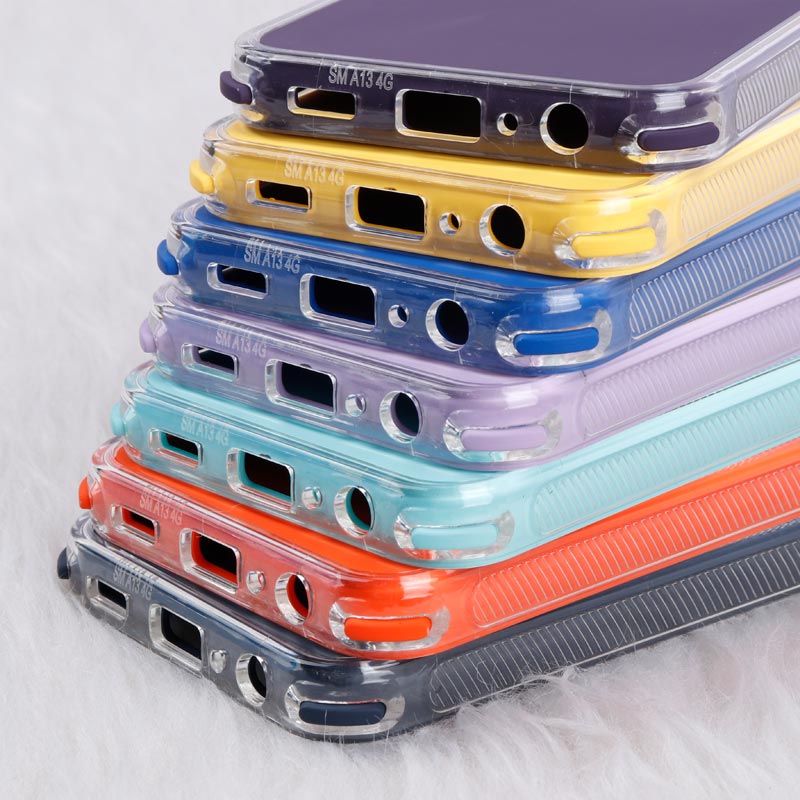 قاب ضد ضربه Casetify دو تکه Samsung Galaxy A13 4G
