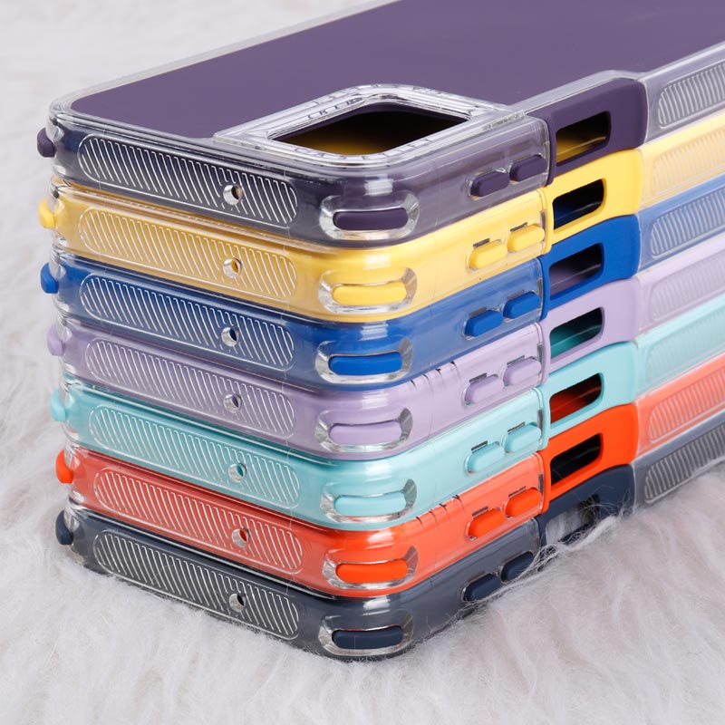 قاب ضد ضربه Casetify دو تکه Samsung Galaxy A13 4G