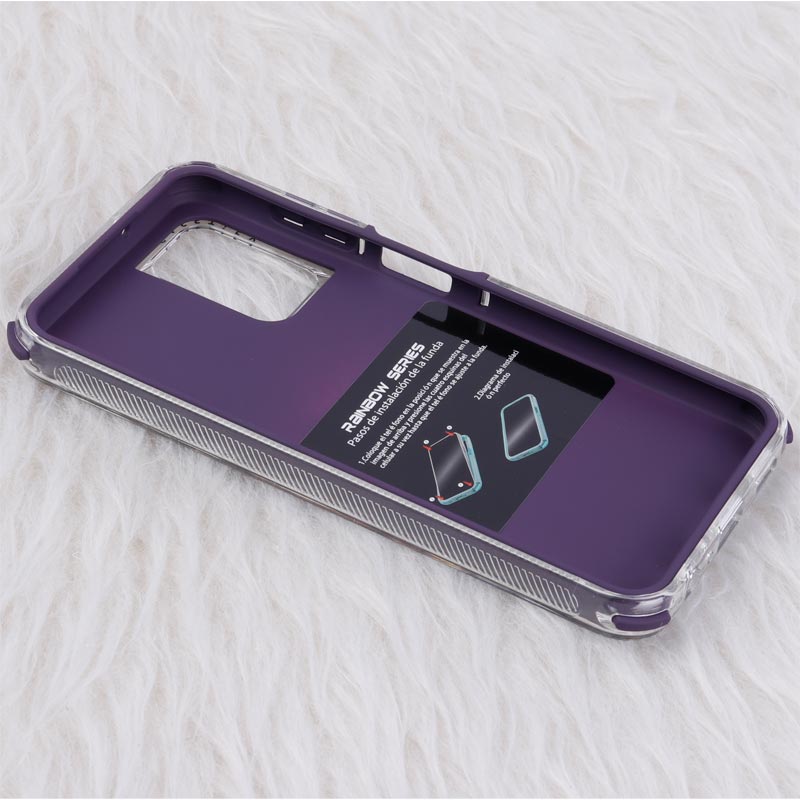 قاب ضد ضربه Casetify دو تکه Samsung Galaxy A13 4G