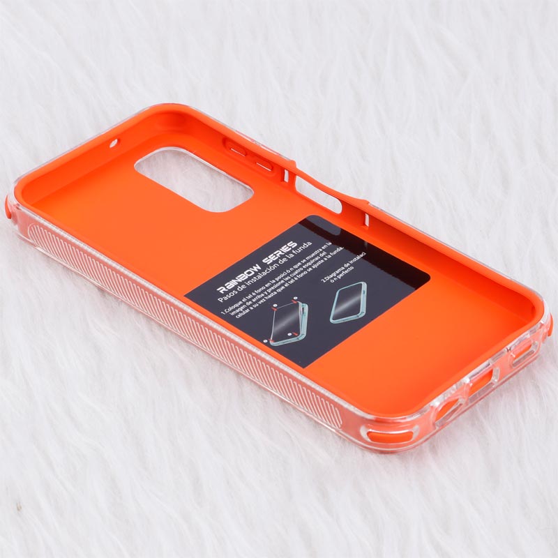 قاب ضد ضربه Casetify دو تکه Samsung Galaxy A14 4G / A14 5G