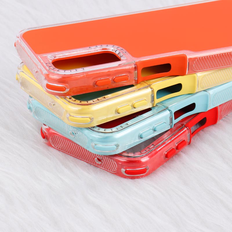 قاب ضد ضربه Casetify دو تکه Samsung Galaxy A14 4G / A14 5G