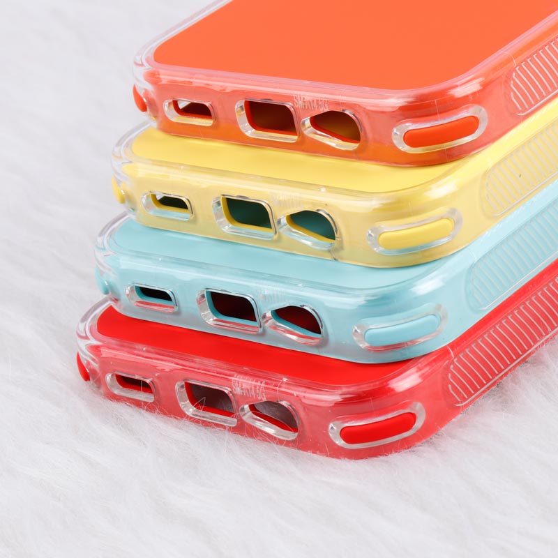 قاب ضد ضربه Casetify دو تکه Samsung Galaxy A14 4G / A14 5G