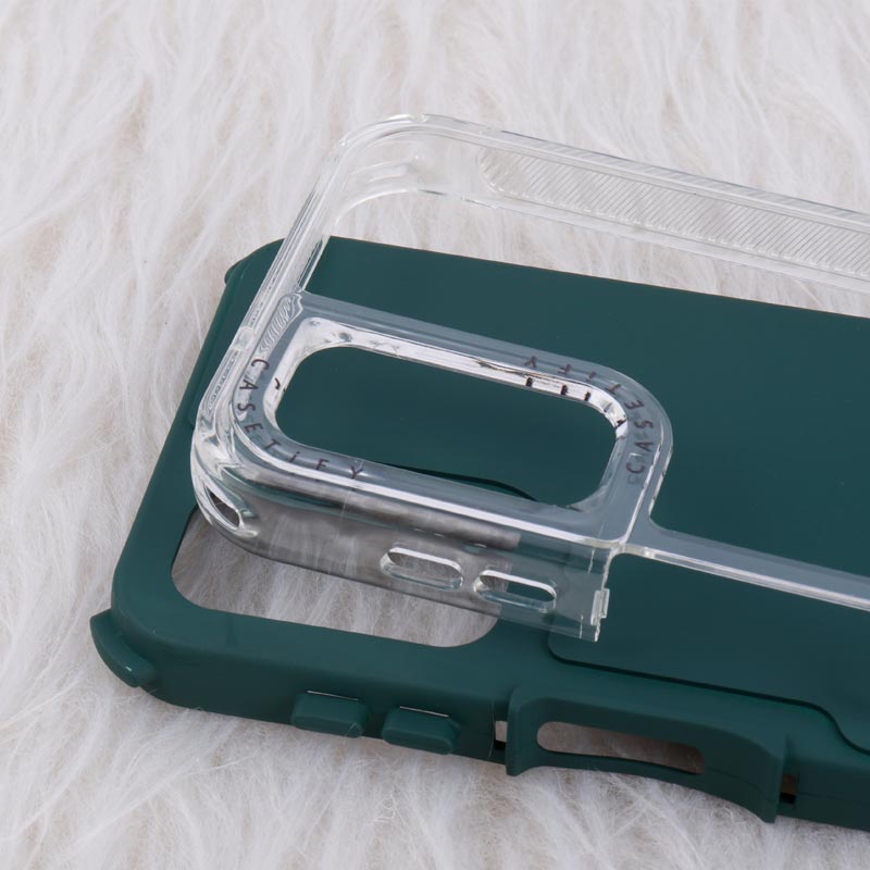 قاب ضد ضربه Casetify دو تکه Samsung Galaxy A14 4G / A14 5G