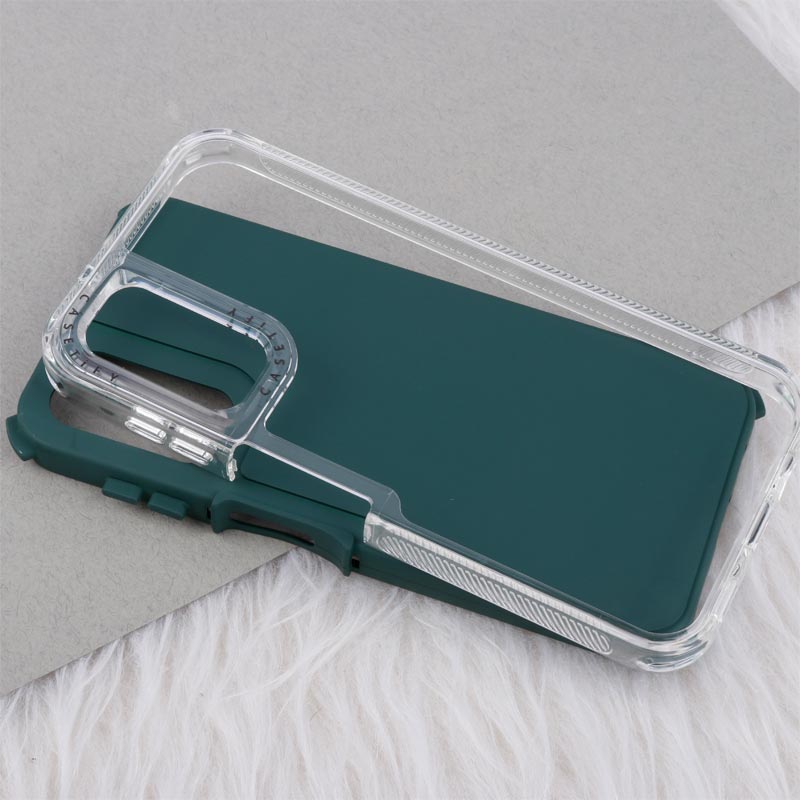 قاب ضد ضربه Casetify دو تکه Samsung Galaxy A14 4G / A14 5G