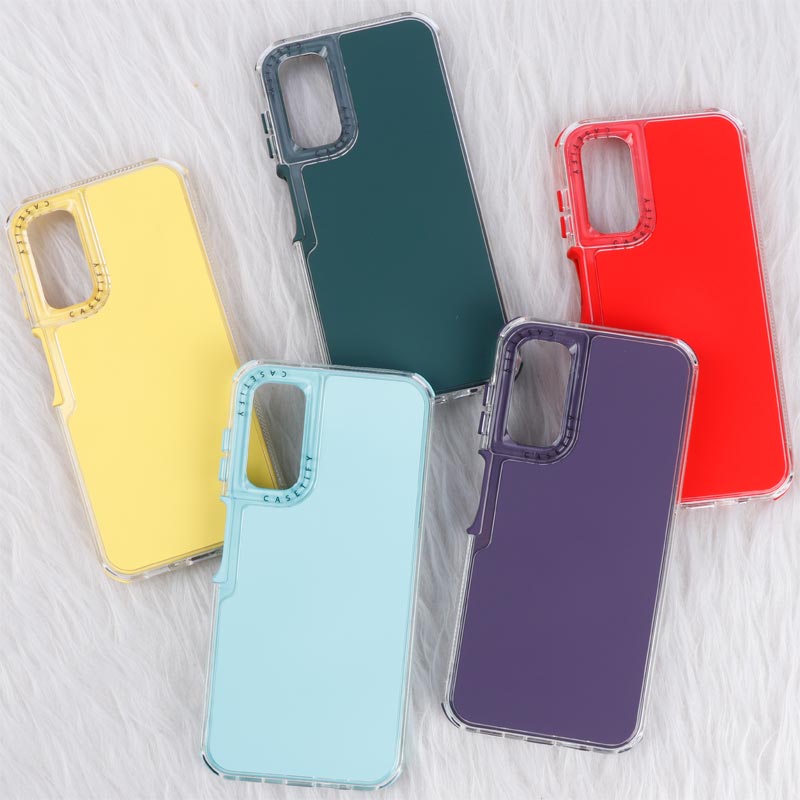 قاب ضد ضربه Casetify دو تکه Samsung Galaxy A14 4G / A14 5G