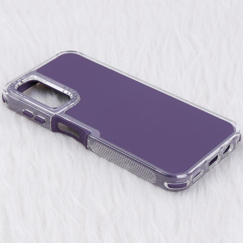 قاب ضد ضربه Casetify دو تکه Samsung Galaxy A14 4G / A14 5G