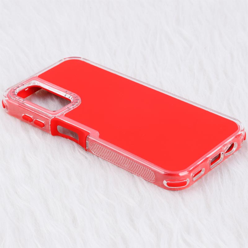 قاب ضد ضربه Casetify دو تکه Samsung Galaxy A14 4G / A14 5G