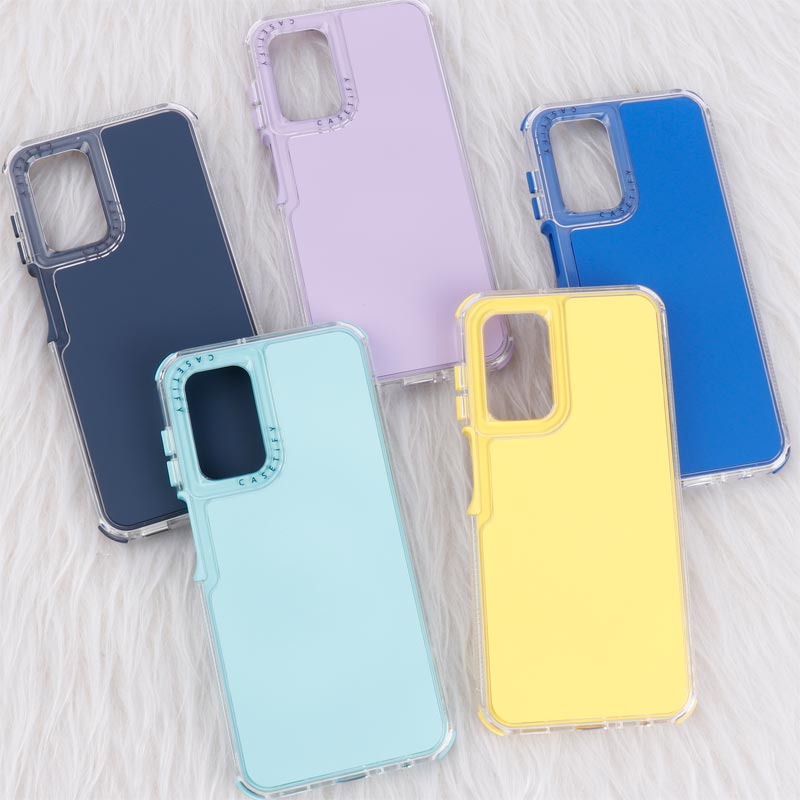 قاب ضد ضربه Casetify دو تکه Samsung Galaxy A23