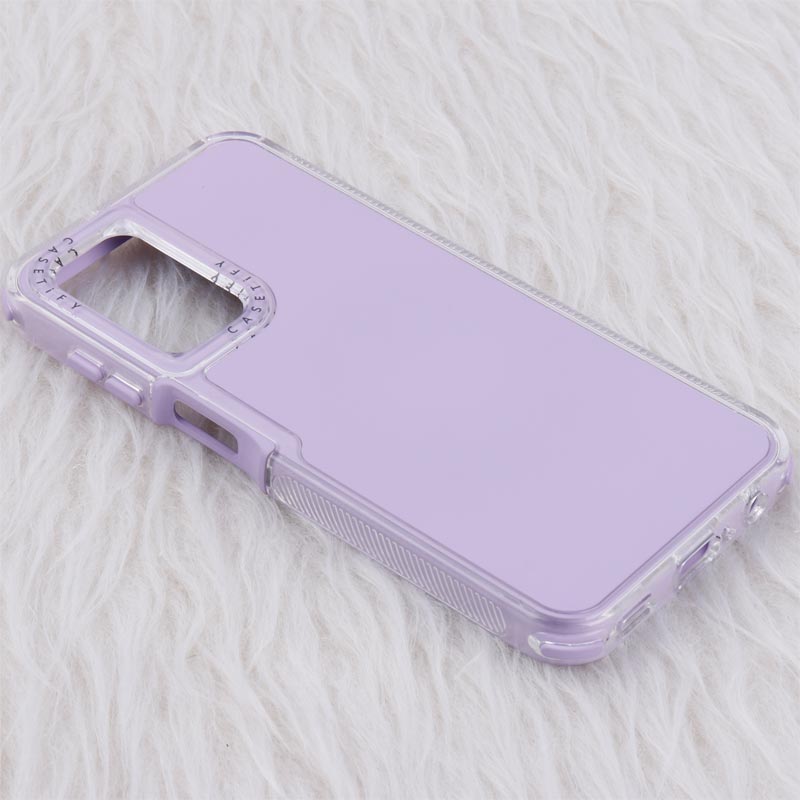 قاب ضد ضربه Casetify دو تکه Samsung Galaxy A23