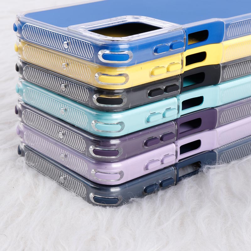قاب ضد ضربه Casetify دو تکه Samsung Galaxy A23