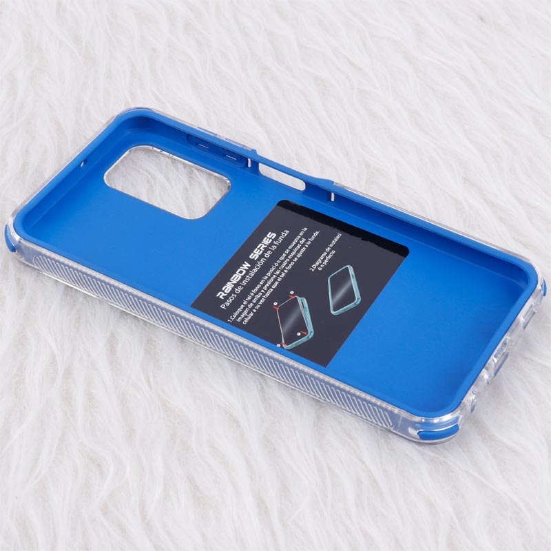 قاب ضد ضربه Casetify دو تکه Samsung Galaxy A23