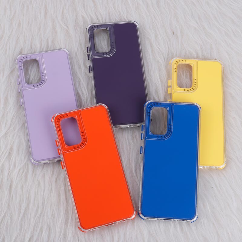 قاب ضد ضربه Casetify دو تکه Samsung Galaxy A32 4G