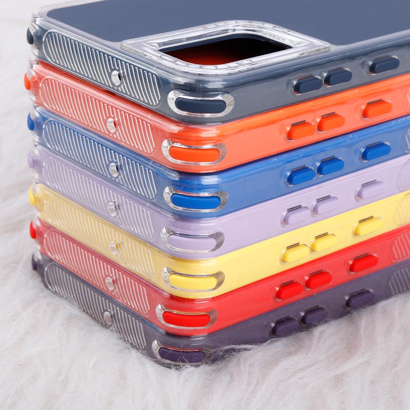 قاب ضد ضربه Casetify دو تکه Samsung Galaxy A32 4G