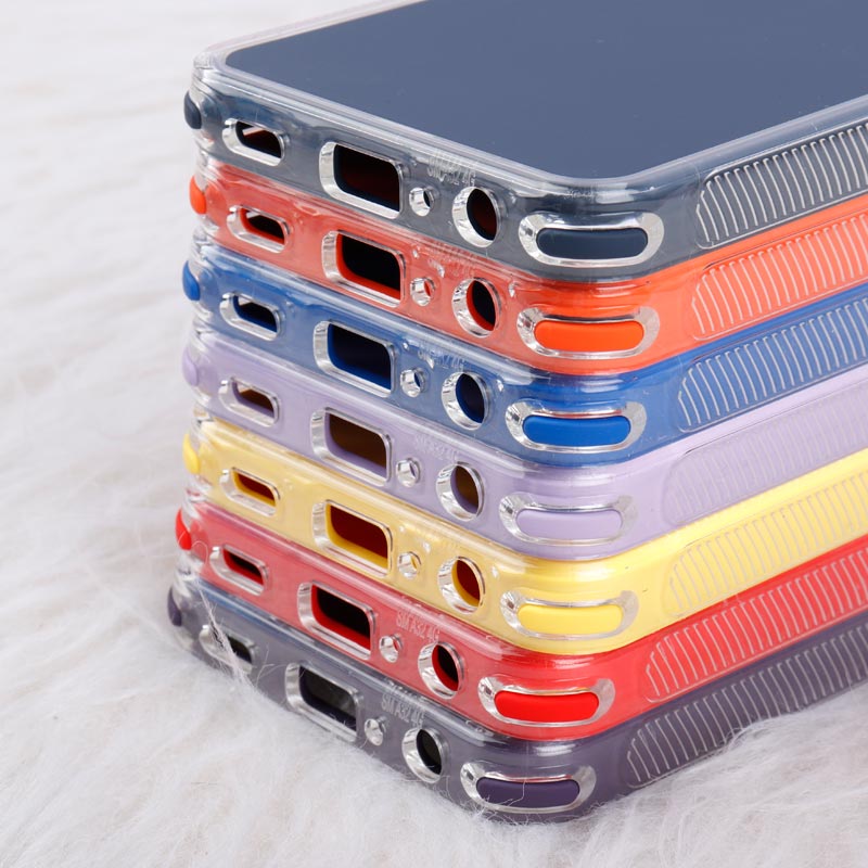 قاب ضد ضربه Casetify دو تکه Samsung Galaxy A32 4G