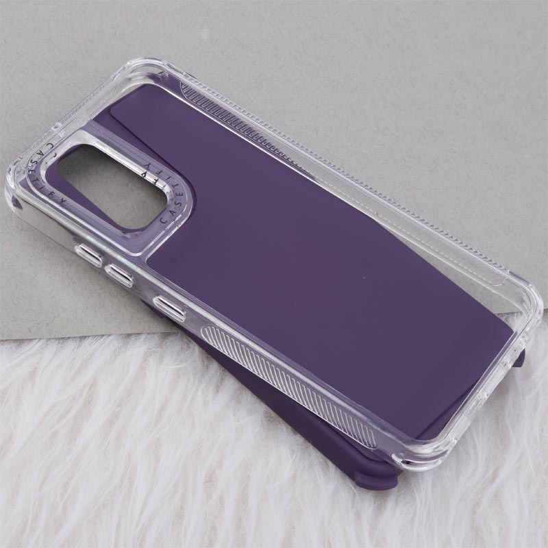 قاب ضد ضربه Casetify دو تکه Samsung Galaxy A32 4G