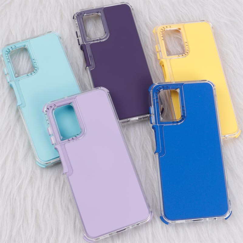 قاب ضد ضربه Casetify دو تکه Samsung Galaxy A32 5G