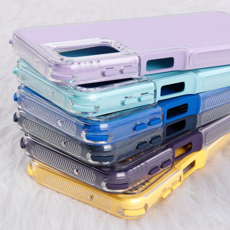 قاب ضد ضربه Casetify دو تکه Samsung Galaxy A32 5G