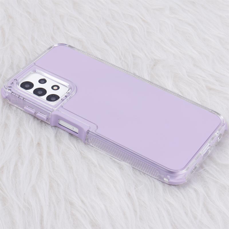 قاب ضد ضربه Casetify دو تکه Samsung Galaxy A32 5G
