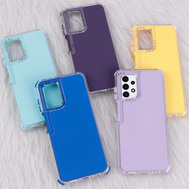 قاب ضد ضربه Casetify دو تکه Samsung Galaxy A32 5G