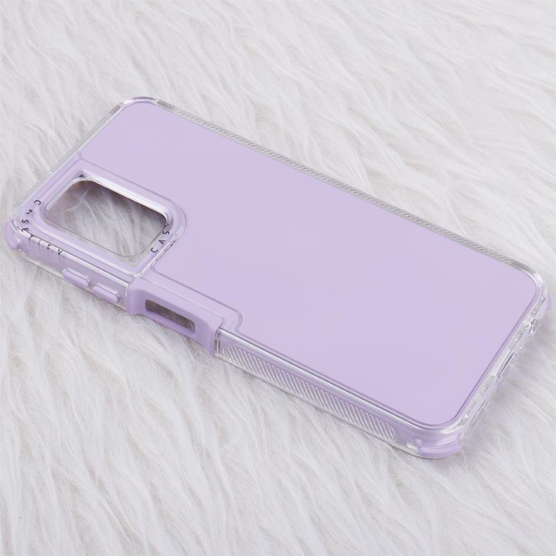 قاب ضد ضربه Casetify دو تکه Samsung Galaxy A32 5G