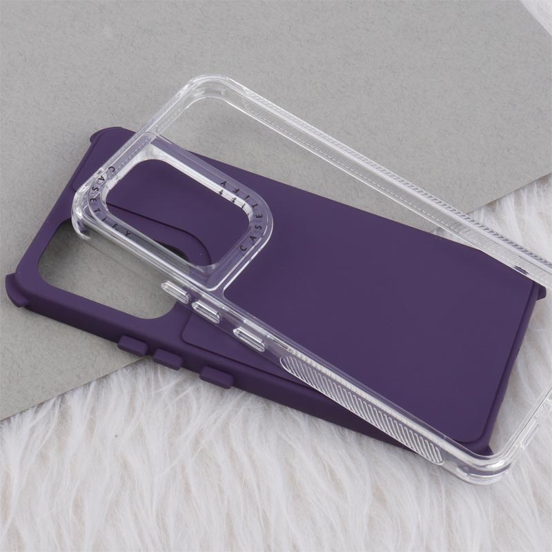 قاب ضد ضربه Casetify دو تیکه Samsung Galaxy A53 5G