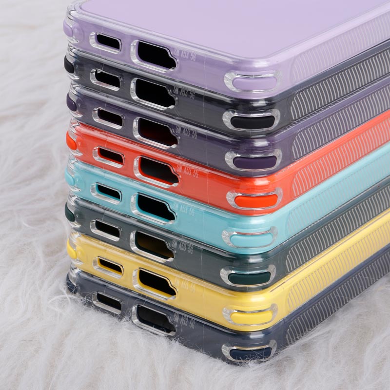 قاب ضد ضربه Casetify دو تیکه Samsung Galaxy A53 5G