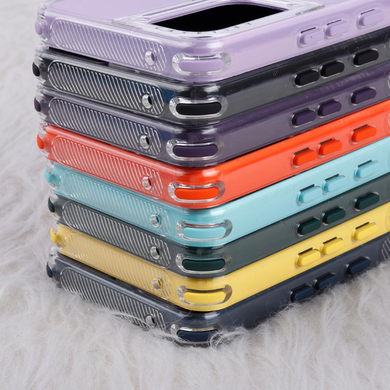 قاب ضد ضربه Casetify دو تیکه Samsung Galaxy A53 5G