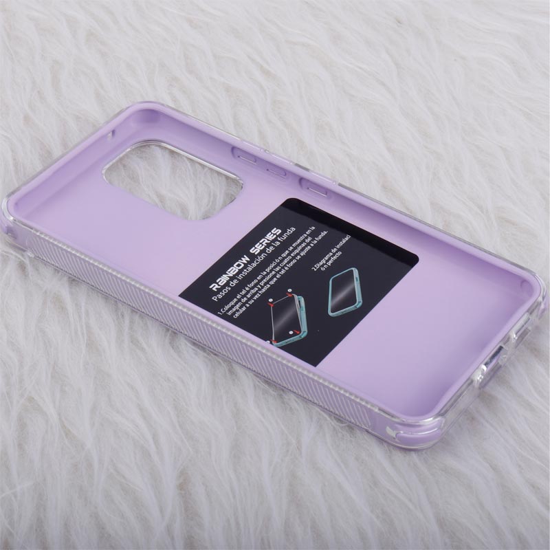 قاب ضد ضربه Casetify دو تیکه Samsung Galaxy A53 5G